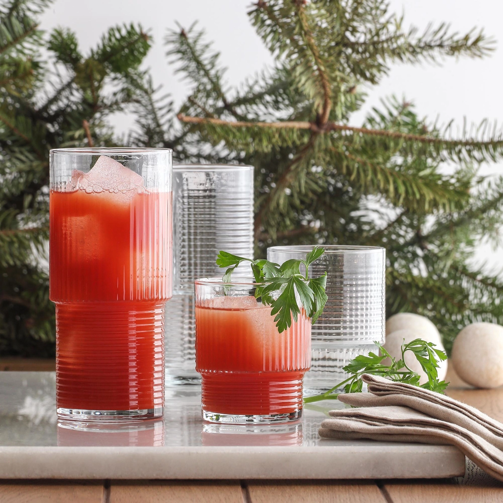 Szklanka niska, 230 ml | LAV, Istanbul