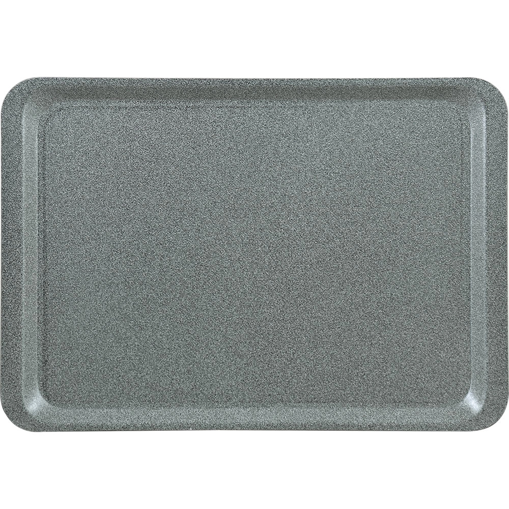 Taca laminowana GN 1/1, antracytowa, antypoślizgowa, matowa | KOCEL, 414532