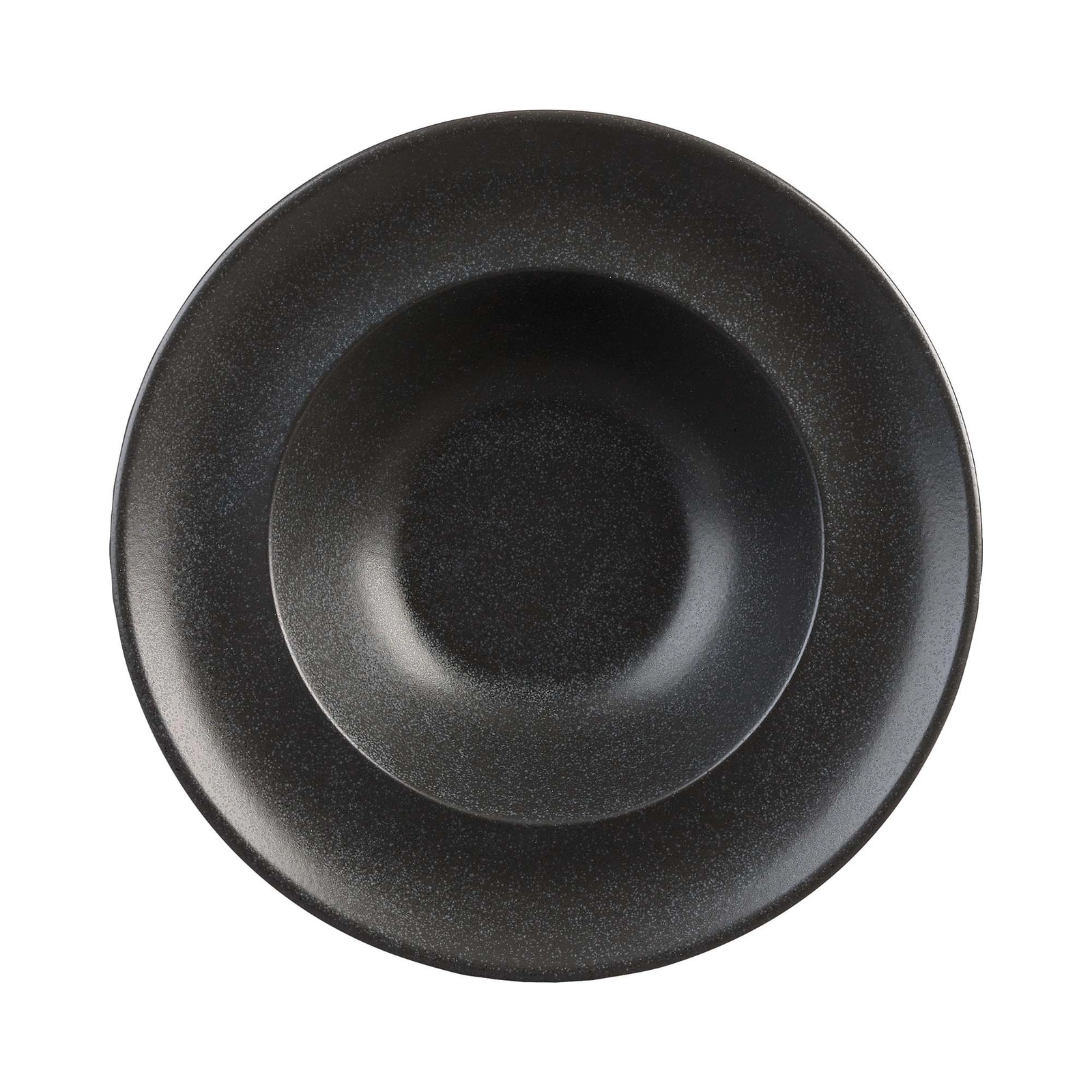 Talerz do pasty, Ø260 mm | PORLAND, Seasons Coal