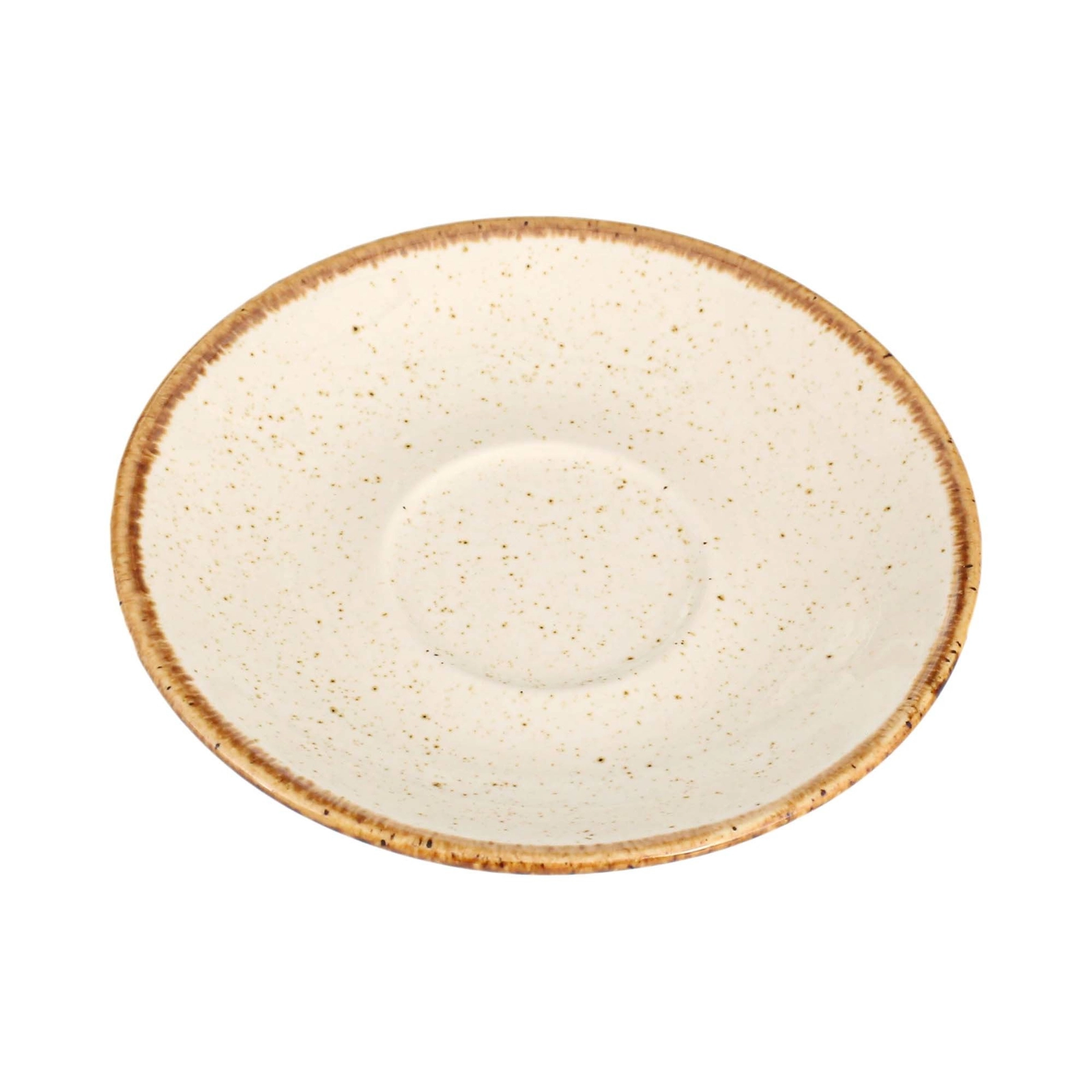 Spodek, Ø120 mm | PORLAND, Seasons Sand