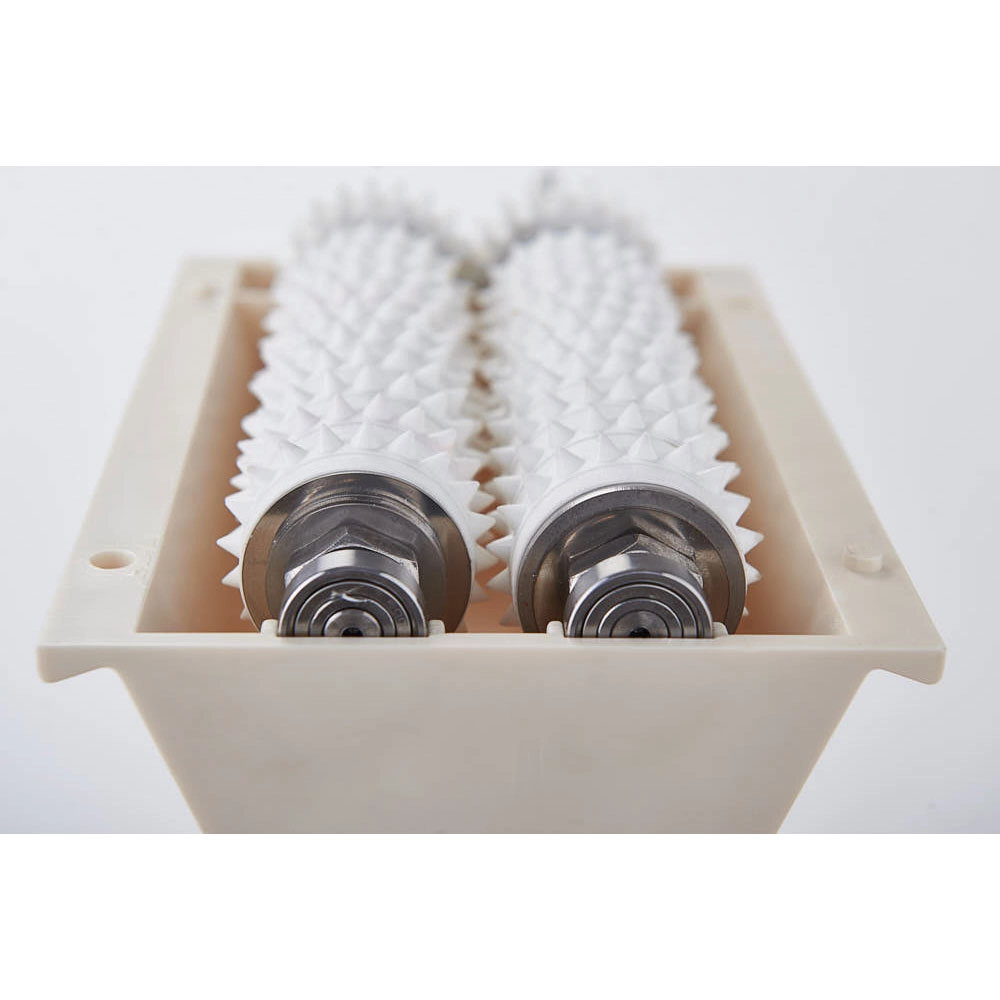 Wałki zgniatające do kotleciarki 721570 | VICTOR, 721571