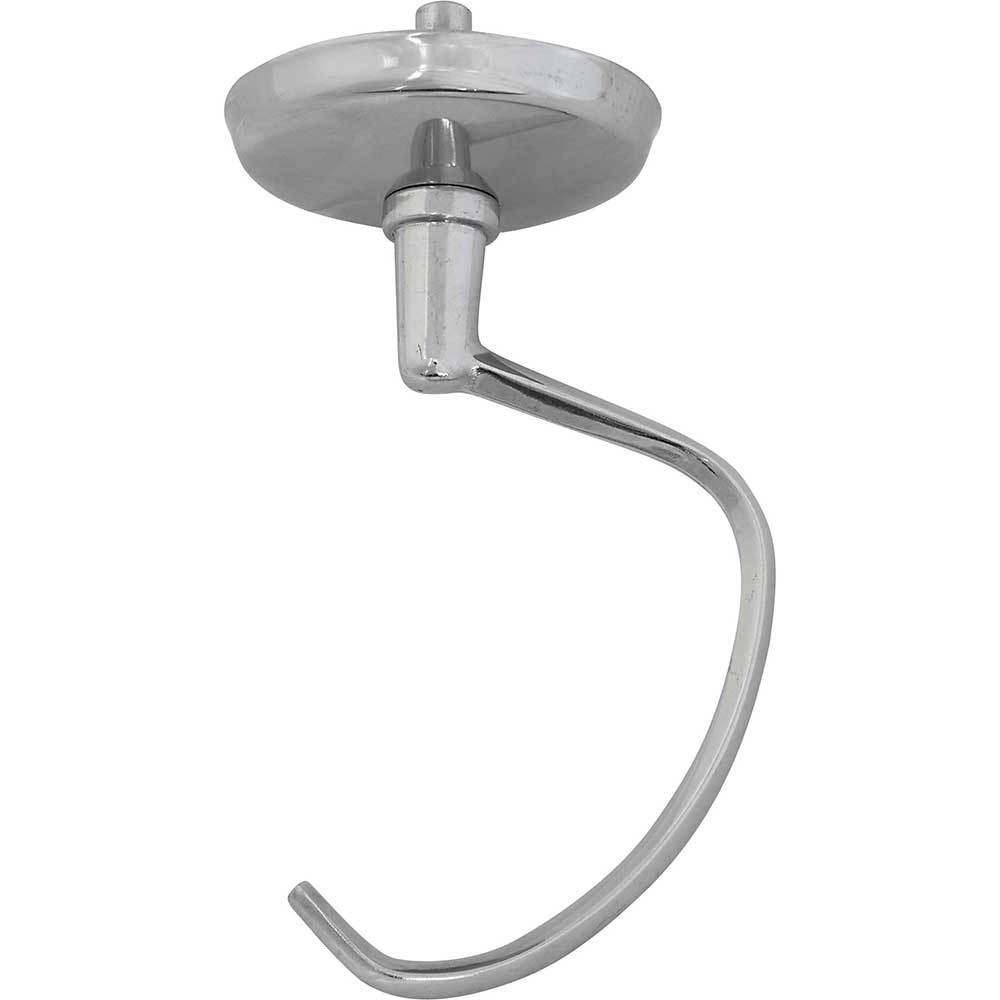 Mikser planetarny 5 l, 0.3 kW, 230 V, 230×350×400 mm | STALGAST, 782050