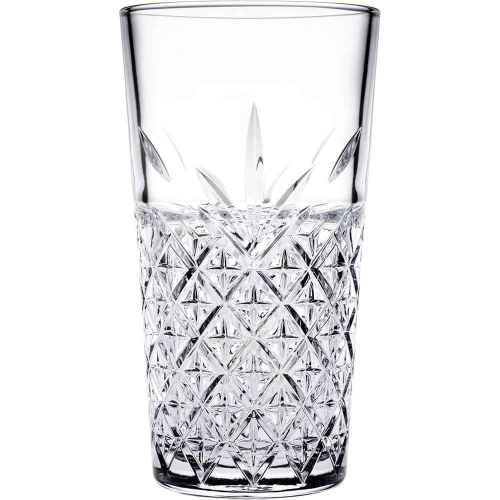 Szklanka wysoka 450 ml | PASABAHCE, Timeless
