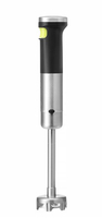 Mikser ręczny bezprzewodowy Smart Pressure, 0,15 kW, 230 V, ⌀65x390 mm | HENDI, 221419