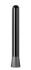 Zestaw barmański w tubie, czarny, 5 elementów, ⌀120x320 mm | BARUP, 596609