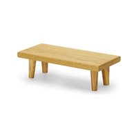 Ławka bufetowa, 340x150x100 mm | FINE DINE, Madeira