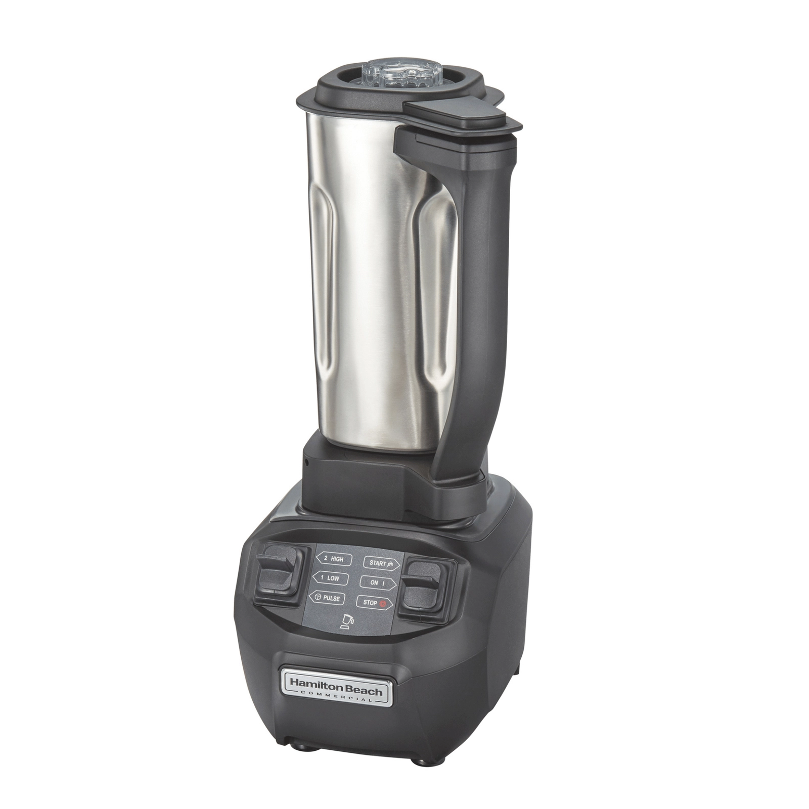 Blender barmański, 0,95 l, 168x216x429 mm, 1,19 kW | HAMILTON BEACH COMMERCIAL, Rio®