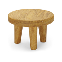 Stojak dębowy, 150x100 mm | FINE DINE, Madeira