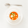 Bulionówka, 300 ml, Ø120 mm | FINE DINE, Crema