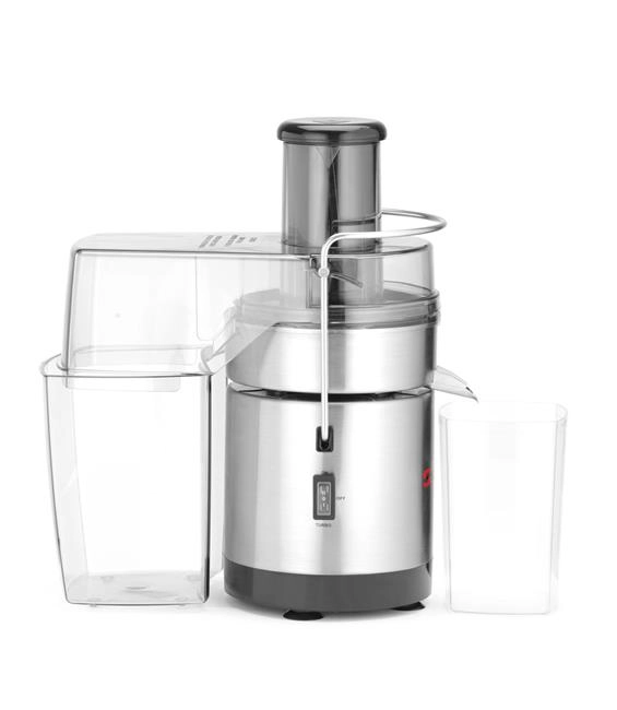 Sokowirówka LI-240, 230V, 0,24 kW, 310x205x360 mm | SAMMIC, 5410000