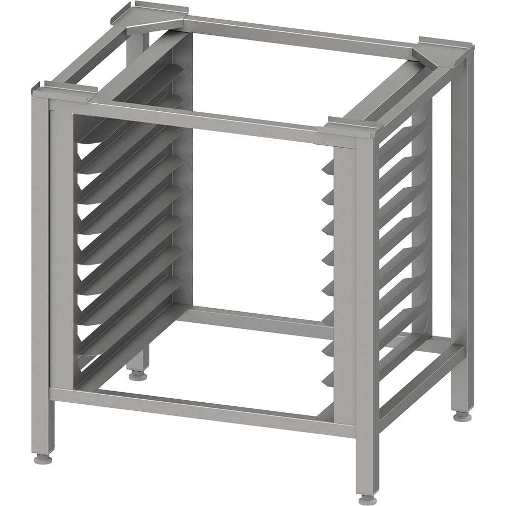 Podstawa pod piec ShopCook/RX, 802x630x850 mm | STALGAST, 905126