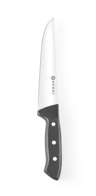 Noże do krojenia mięsa, 210 mm | HENDI, 840276