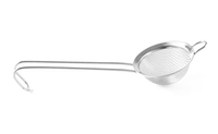 Sitko do herbaty i ziół z drucianym uchwytem, ⌀70x225 mm | HENDI, 638101