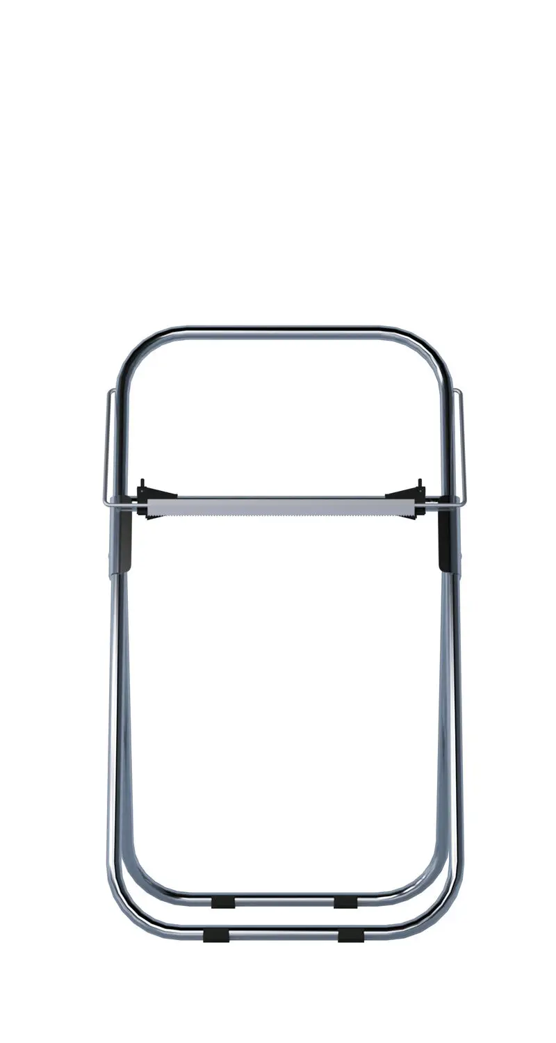 Wolnostojący dozownik do ręcznika papierowego ze stali nierdzewnej, 540x395x975 mm | HENDI, 809914