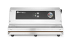 Pakowarka próżniowa – listwowa, 230 V, 0,250 kW, 383x293x175 mm | HENDI, Profi Line