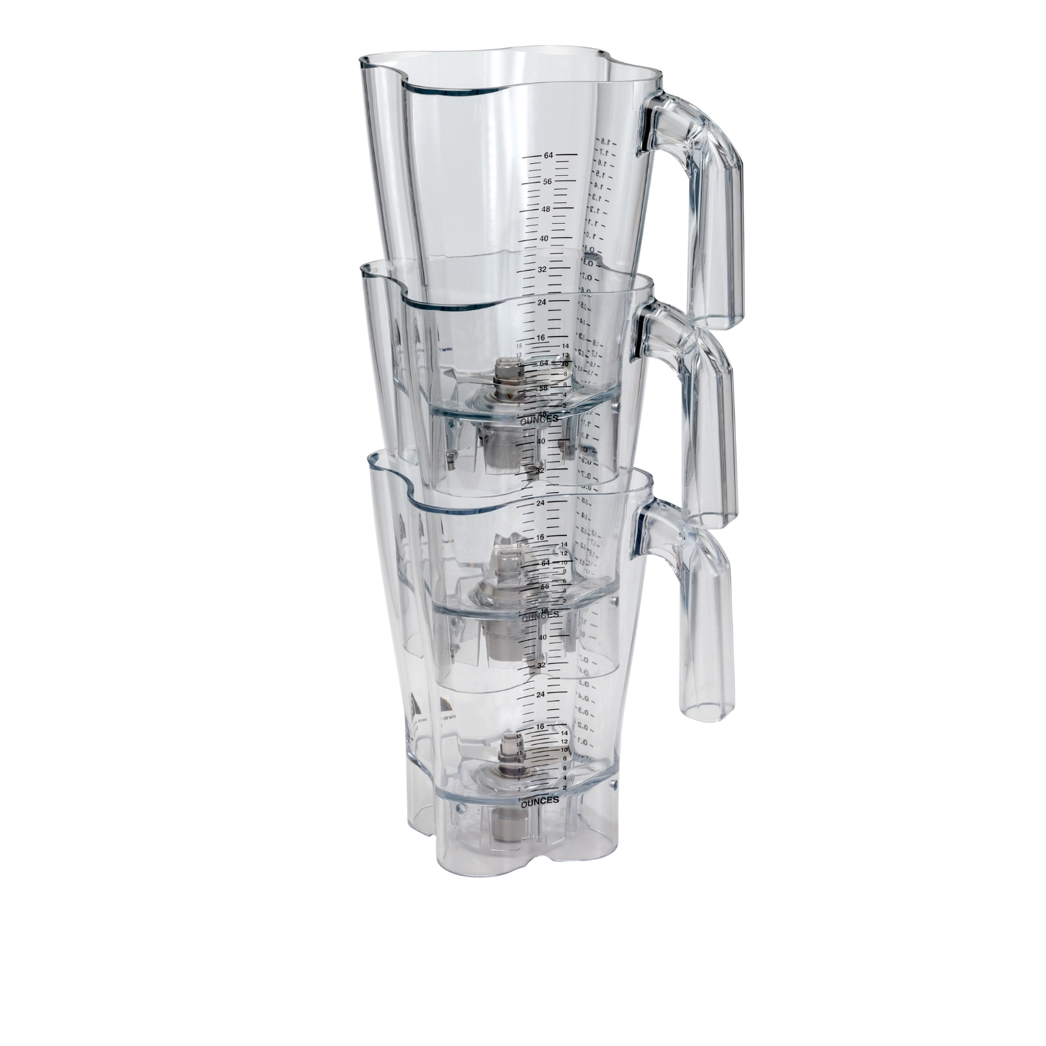 Blender barmański Tempest®, 1,8 l, 1200 W | HAMILTON BEACH COMMERCIAL, HBH650R-CE