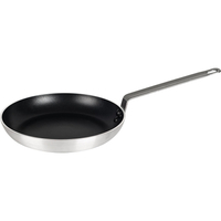 Patelnia aluminiowa nieprzywierająca do indukcji, o średnicy 280 mm | STALGAST, Platinum
