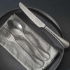 Łyżeczka do herbaty, 137 mm | STEELITE, Baguette