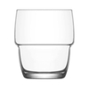 Szklanka niska do whiskey, 285 ml | LAV, Galata