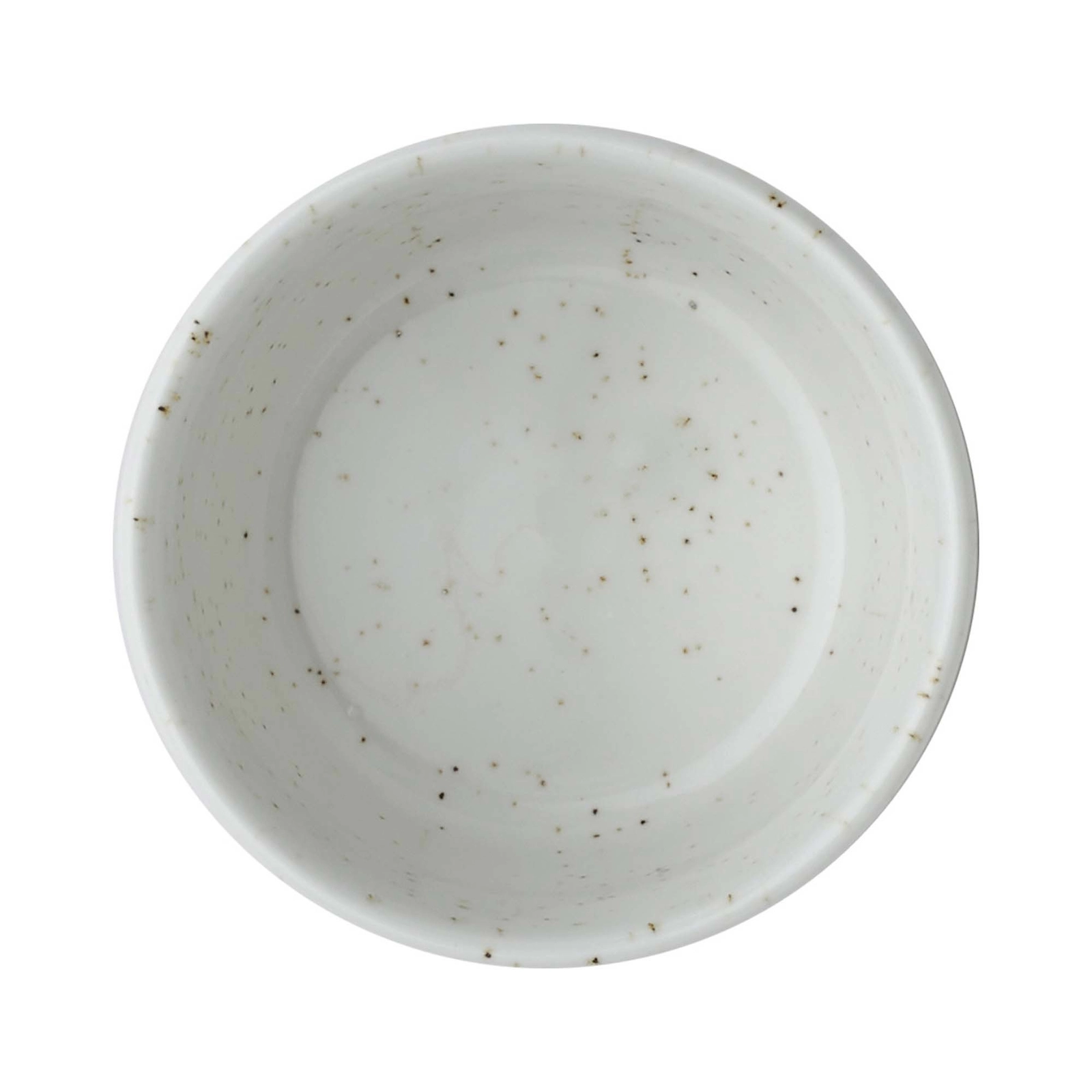 Naczynie na dipy Ø75 mm | CHURCHILL, Nourish Siena Barley White