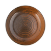 Talerz coupe, Ø270 mm | PORLAND, Lykke Brown