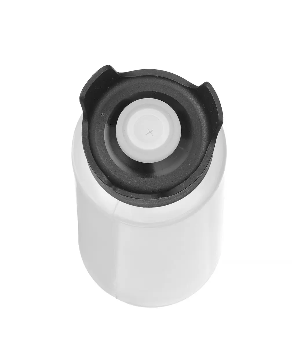 Dyspenser do sosów niekapiący, 230 ml, ⌀50x160 mm | HENDI, 558096