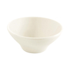 Miska stożkowa, 1000 ml, 190×75 mm | FINE DINE, Crema