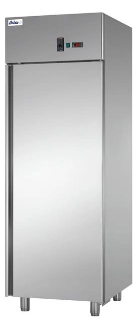 Szafa chłodnicza cukiernicza 1-drzwiowa, 413 l, 230V, 0,380 kW, 710x800x2100 mm | ARKTIC, 237809