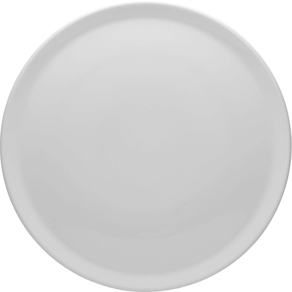 Talerz do pizzy z porcelany Ø350 mm | LUBIANA, Tina