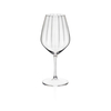 Kieliszek do wina ze szkła kryształowego, 570 ml, przezroczysty | RONA, Favourite Optical