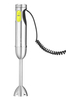 Mikser ręczny ze spiralnym przewodem, 1 kW, 220–240 V, ⌀65x425 mm | HENDI, 221181