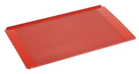 Blacha aluminiowa z powłoką silikonową GN 1/1, 530x325 mm | APS, 88285