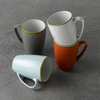Kubek, 340 ml | CHURCHILL, Stonecast Duck Egg Blue