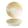 Misa coupe, Ø180 mm, 430 ml | CHURCHILL, Tide Gold