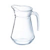 Dzbanek na wodę i sok, 1000 ml | ARCOROC, E7255