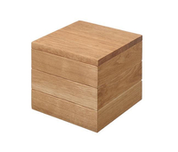 Podstawa bufetowa, 175×175×165 mm | FINE DINE, Madeira