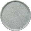 Talerz do pizzy, granitowy, ⌀330 mm | HENDI, Granite