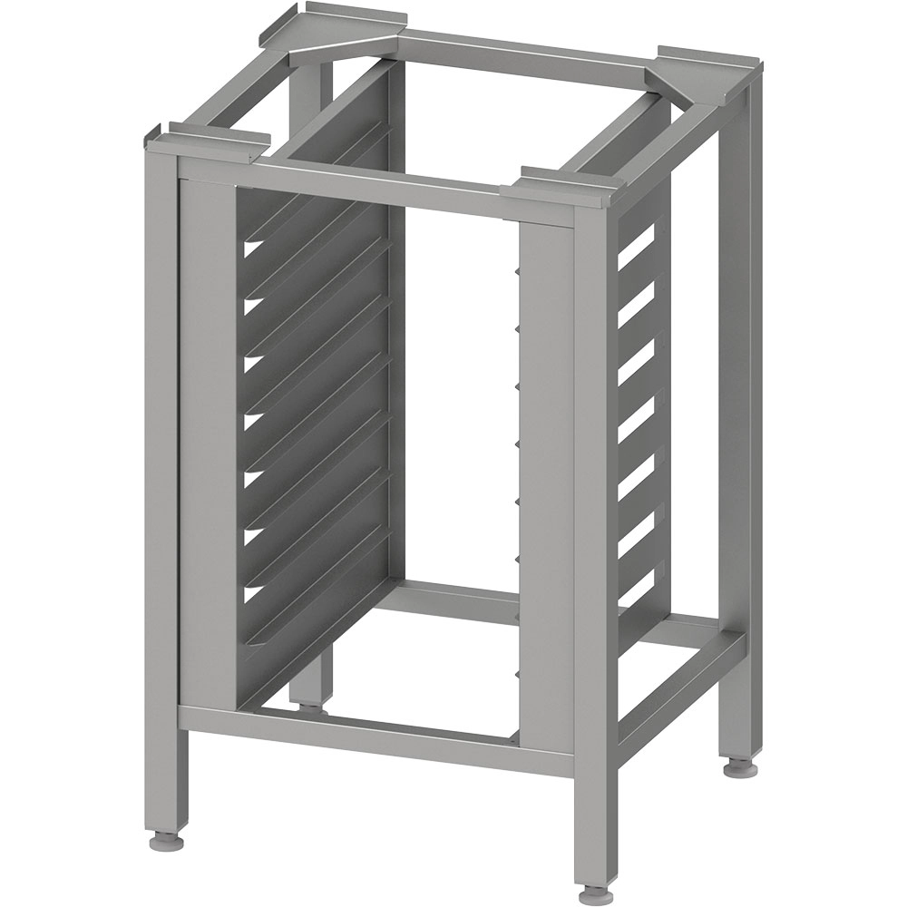 Podstawa pod piec ShopCook/RX, 572x514x850 mm | STALGAST, 905123