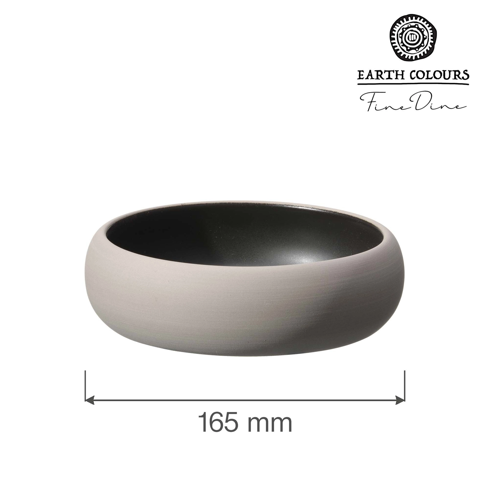 Miska, Ø165 mm, 650 ml | FINE DINE, Mia