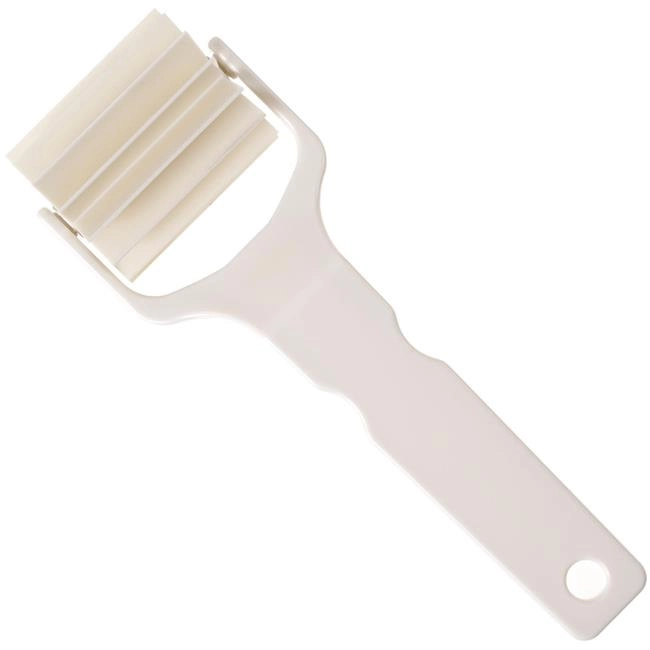 Rolka tnąca do ciasta, wałek 60 mm, 80x210 mm | HENDI, 515068