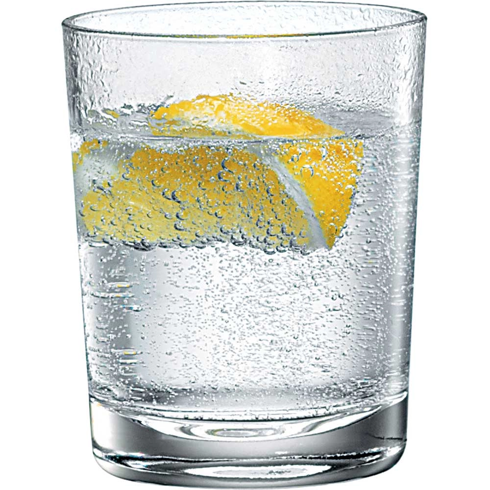 Szklanka niska 250 ml | BORMIOLI ROCCO, Caravelle