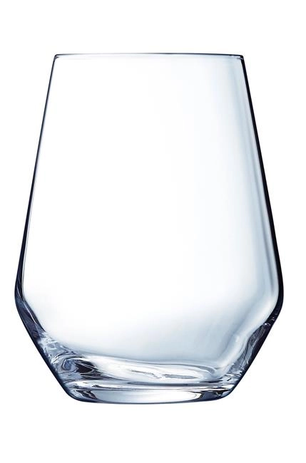 Szklanka 400 ml, zestaw 6 szt., ⌀88x110 mm | ARCOROC, Vina Juliette