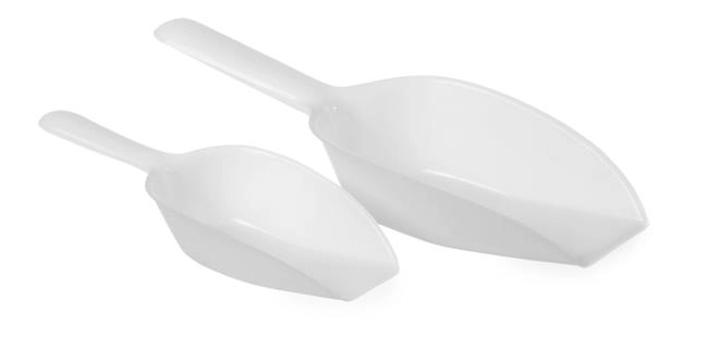 Szufelka 0,125 l, 187 mm | HENDI, 562000