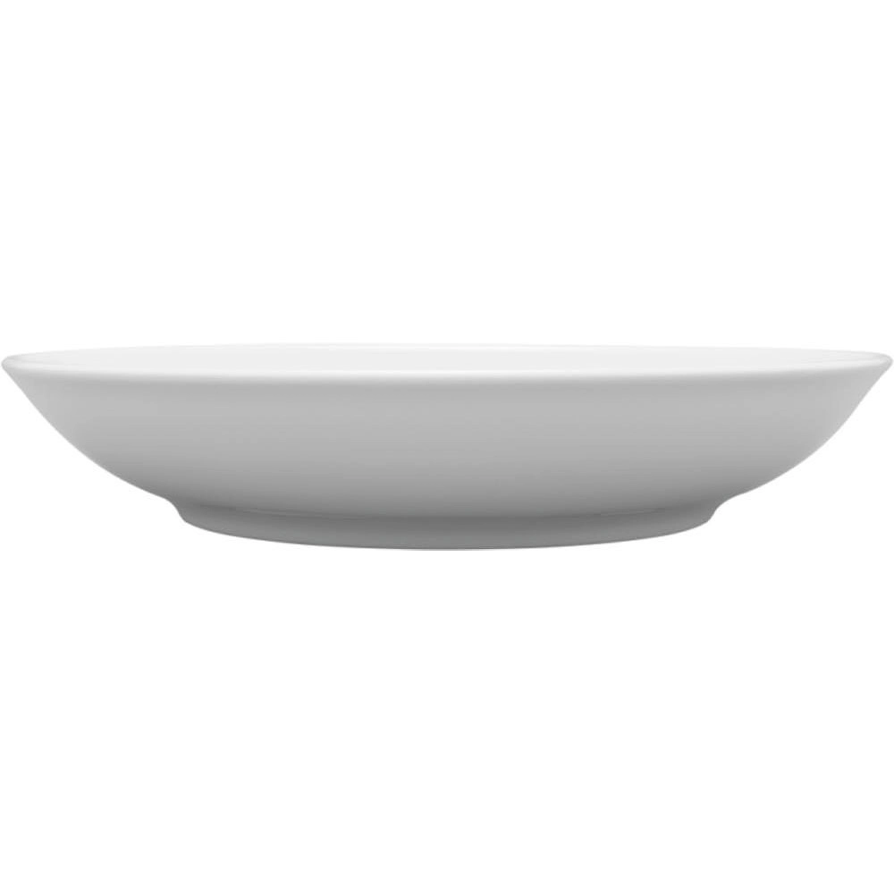 Talerz głęboki Hotel z porcelany Ø260 mm, 900 ml | LUBIANA, Art