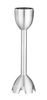 Mikser ręczny ze spiralnym przewodem, 1 kW, 220–240 V, ⌀65x425 mm | HENDI, 221181