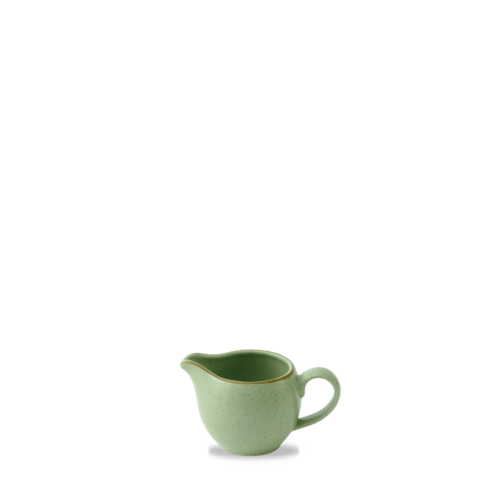 Mlecznik, 110 ml | CHURCHILL, Stonecast Sage Green