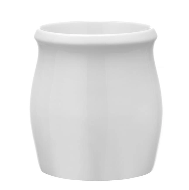 Dzbanek do sosów z porcelany, 1 l | HENDI, 785010