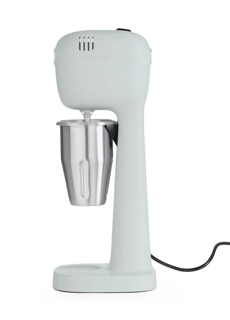 Shaker do koktajli mlecznych, niebieski, 0,95 l, 220–240V/400W | HENDI, 221655