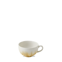 Filiżanka do cappuccino, 230 ml | CHURCHILL, Tide Gold