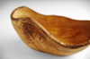 Miska dekoracyjna z drewna oliwnego, 300x190x110 mm | HENDI, 505373